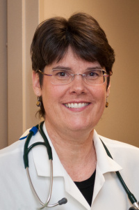 Elizabeth Repplier, MD